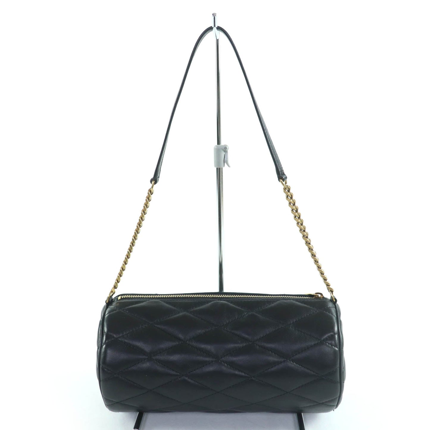 Saint Laurent Sade Small Tube Bag Shoulder Bag