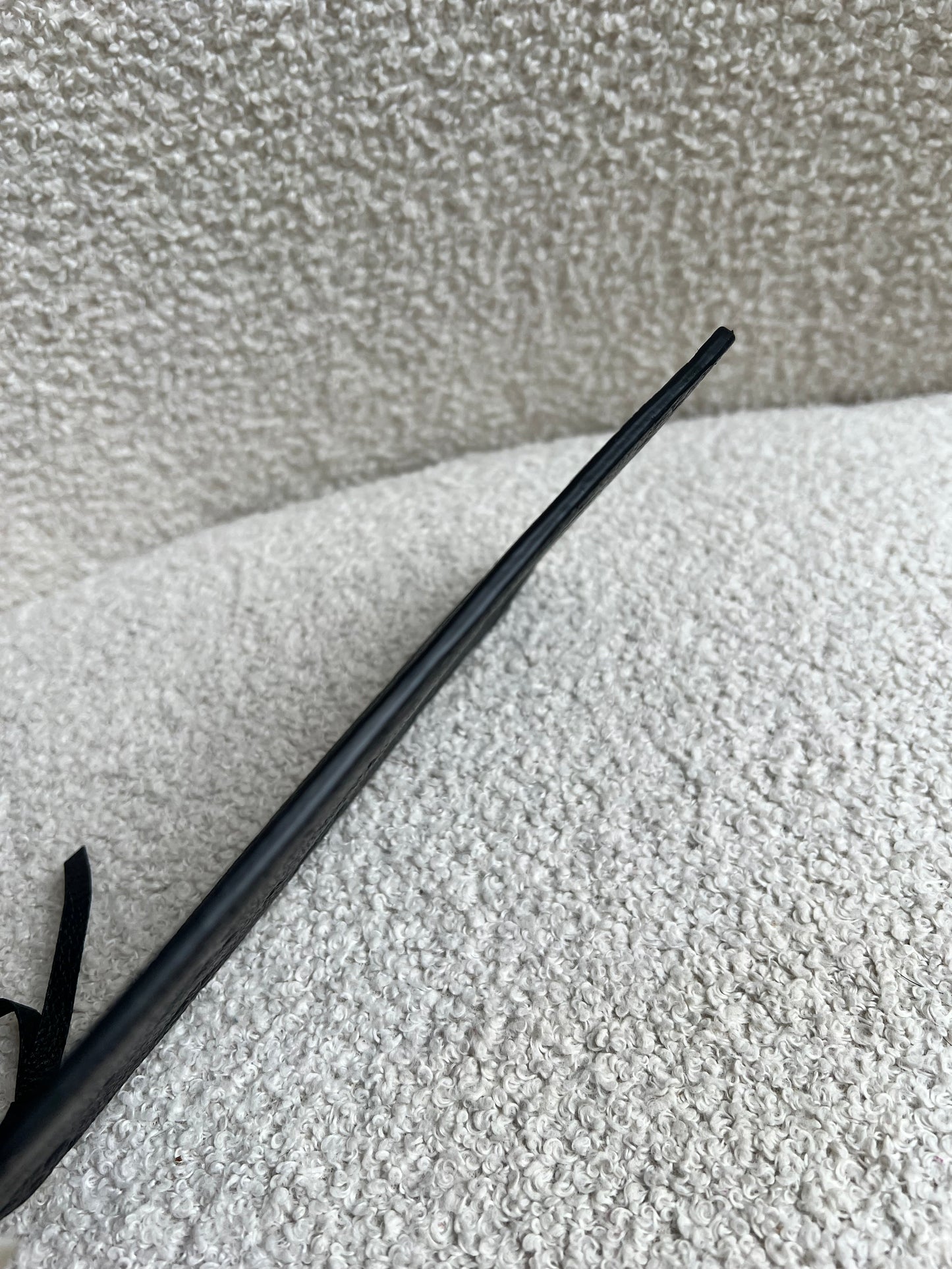 Louis Vuitton Zip Insert (from Felicie Pochette) Black Empreinte