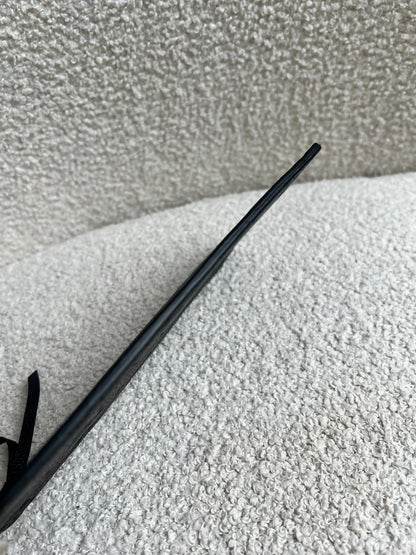Louis Vuitton Zip Insert (from Felicie Pochette) Black Empreinte