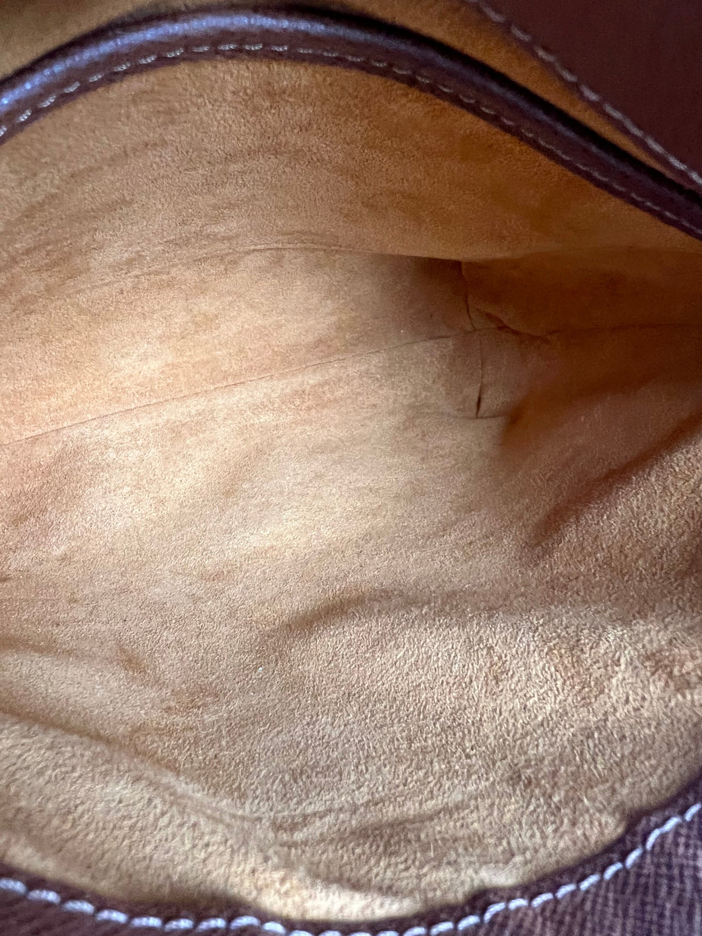 Louis Vuitton Musette Salsa PM (short strap version)