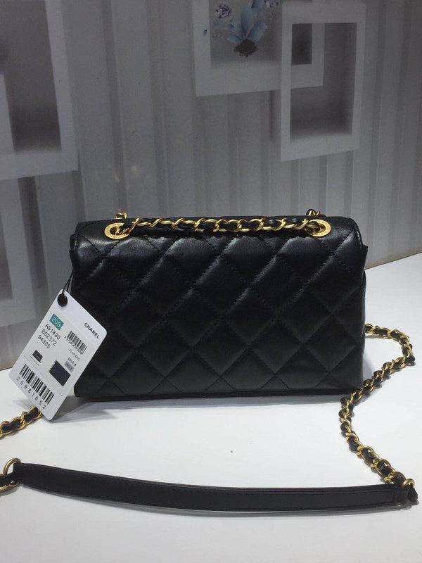 Chanel Luxury Handbag Style 483