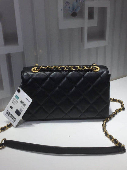 Chanel Luxury Handbag Style 483