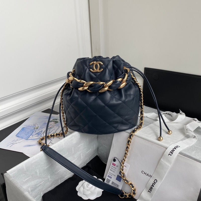 Chanel Luxury Handbag Style 628