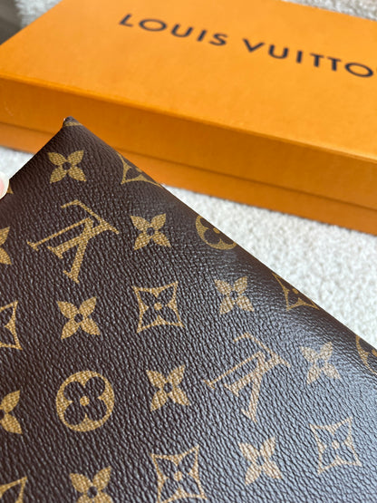 Louis Vuitton Large Kirigami Pouch Monogram