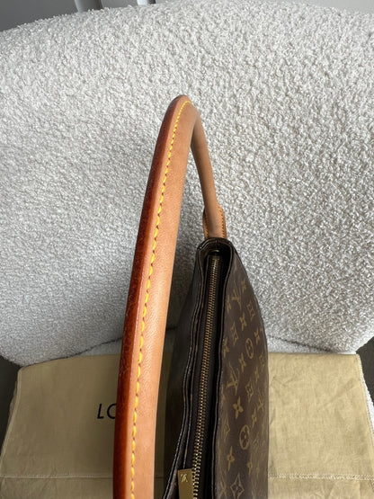 Louis Vuitton Looping MM Monogram