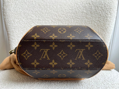 Louis Vuitton Ellipse PM Monogram