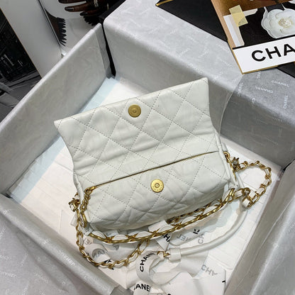 Chanel Luxury Handbag Style 612