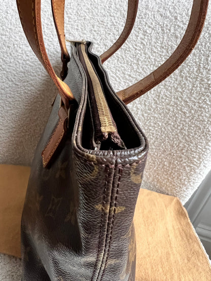 Louis Vuitton Cabas Piano Monogram