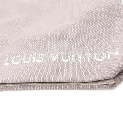 Louis Vuitton  Canvas Tote Bag