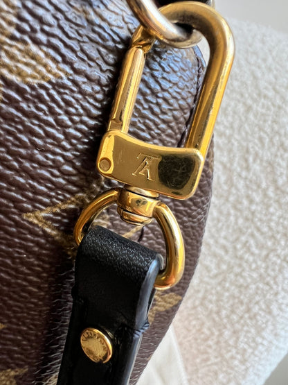 Louis Vuitton Palm Springs Mini Backpack (RRP £1,860)