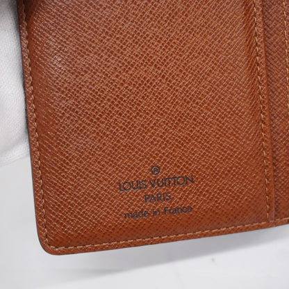 Louis Vuitton  Wallet (Bi-Fold)