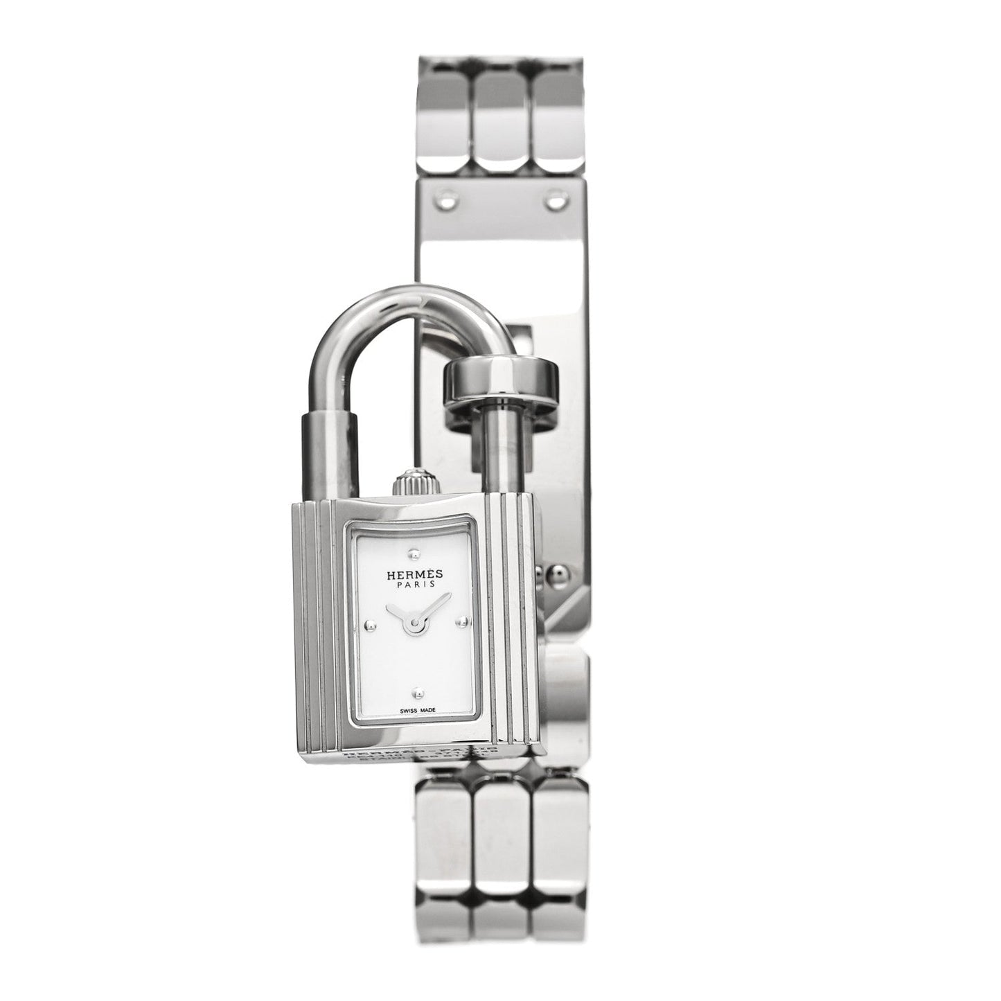 Stainless Steel 16mm Kelly Quartz Watch
