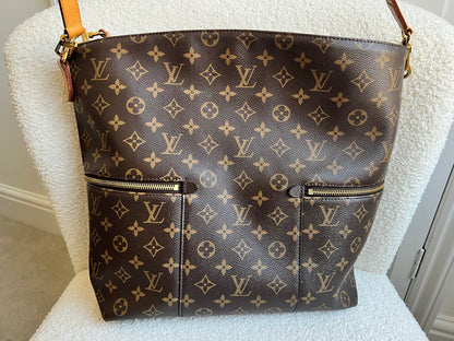 Louis Vuitton Melie Monogram