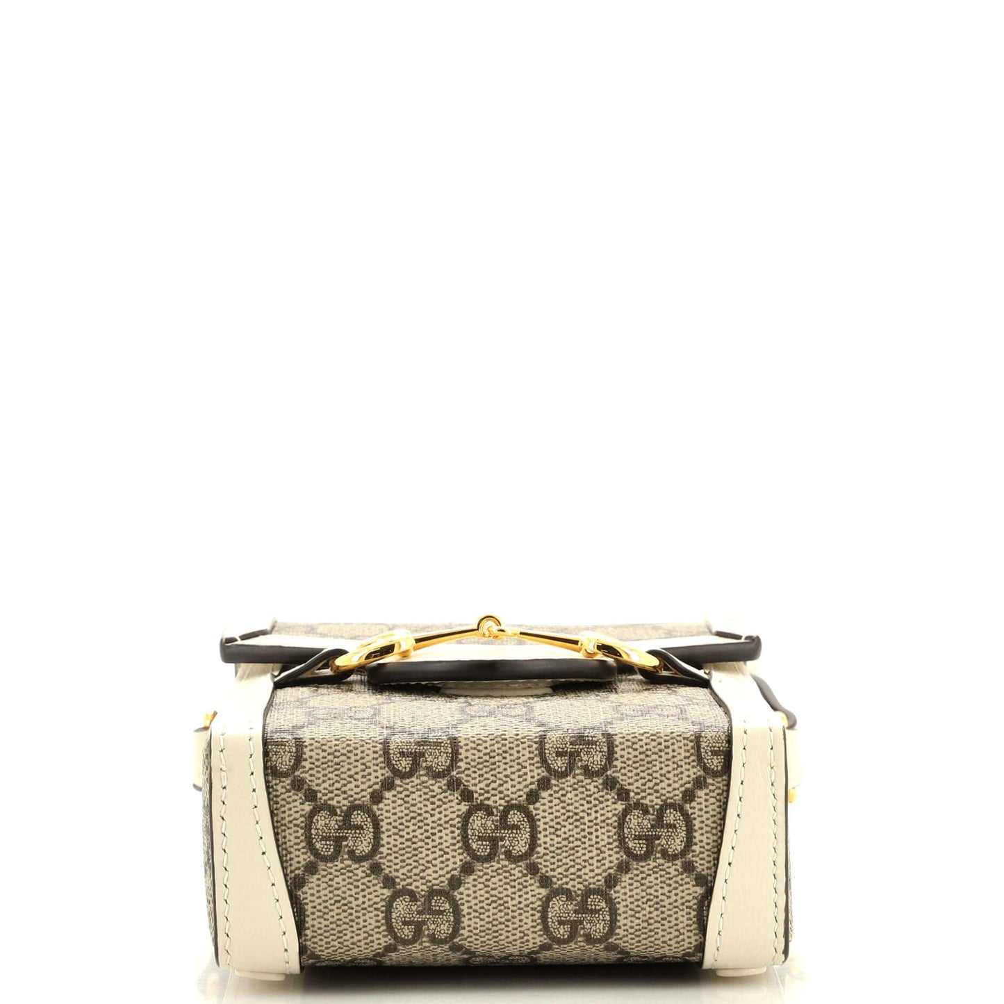 Horsebit 1955 Crossbody Bag GG Coated Canvas Mini