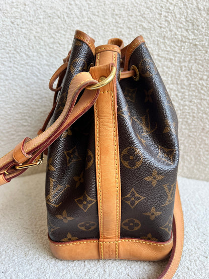 Louis Vuitton Noe BB Monogram