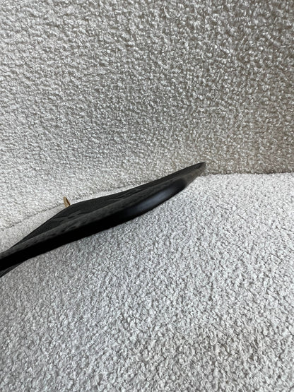 Louis Vuitton Pouch (from Neverfull) Black Empreinte