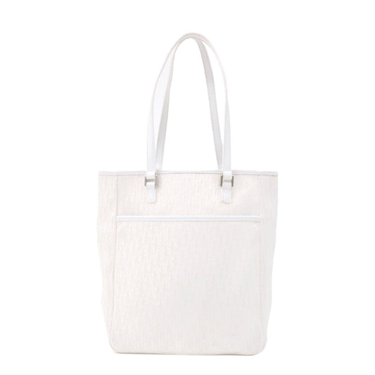 Dior Leather Tote Bag