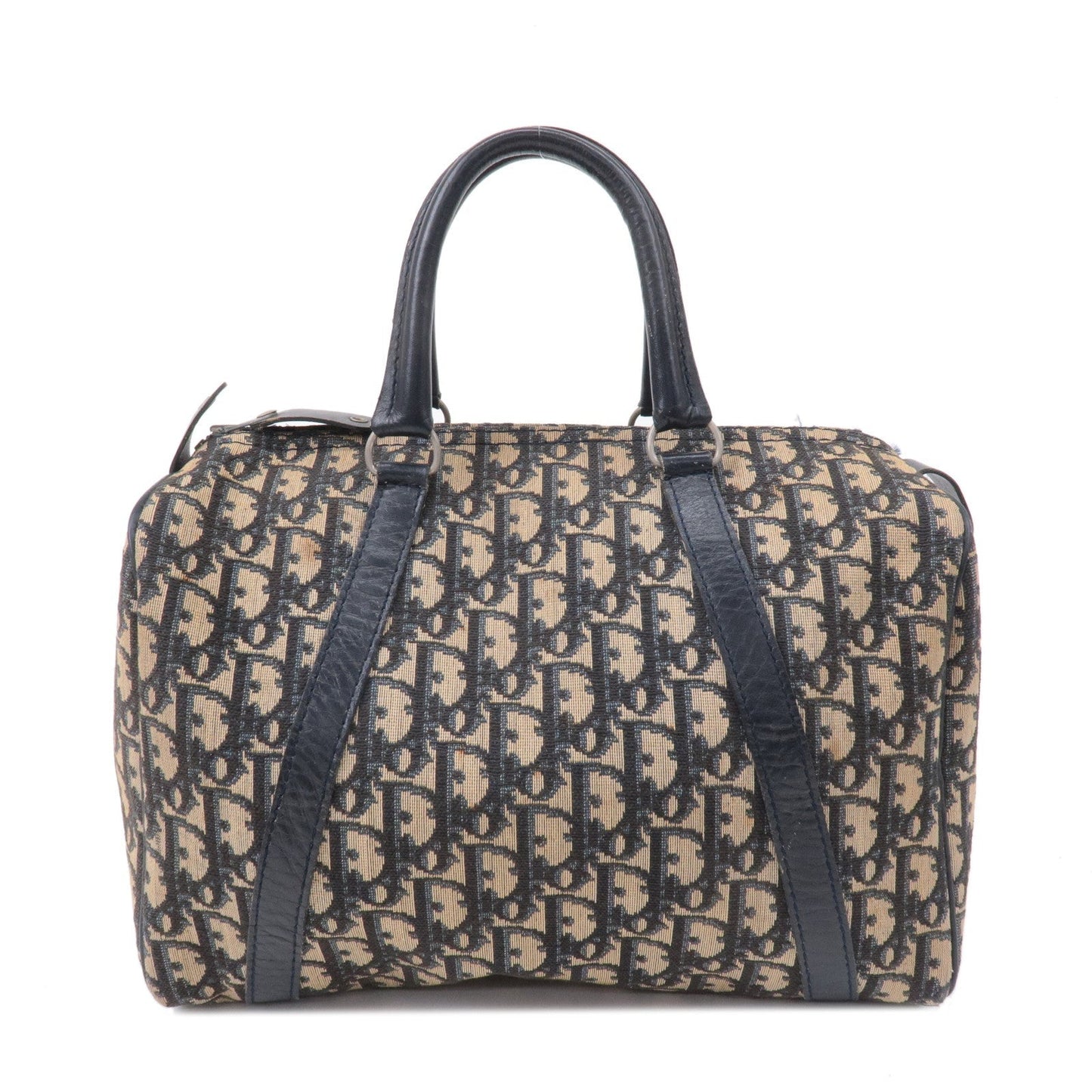 Dior Leather Shoulder Bag