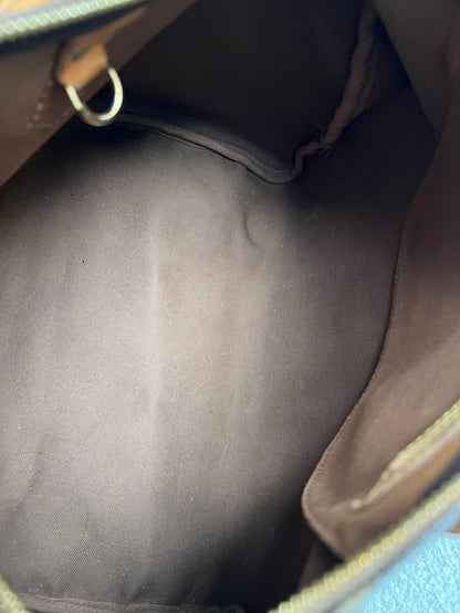 Louis Vuitton Speedy 30 Monogram