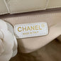 Chanel Luxury Handbag Style 650