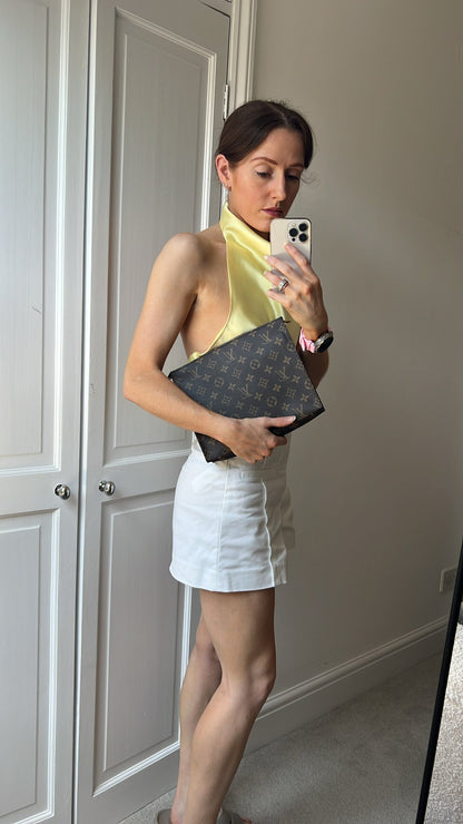 Louis Vuitton Toiletry Pouch 26 Monogram