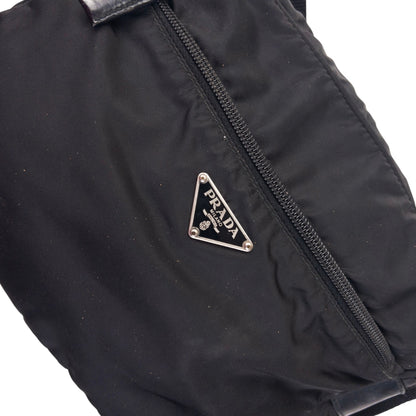 Vintage Prada Crossbody Bag