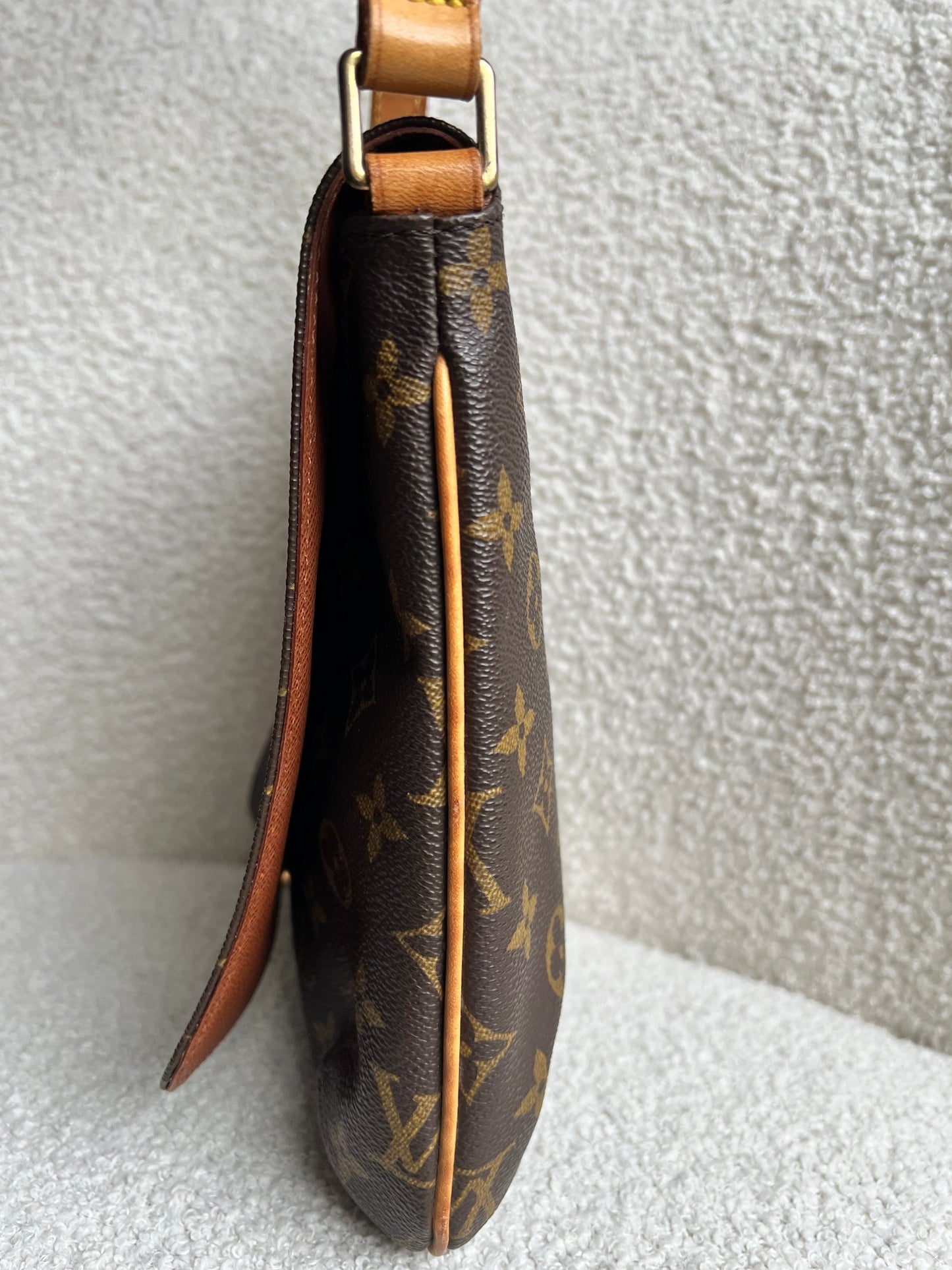Louis Vuitton Musette Salsa PM (short strap version)