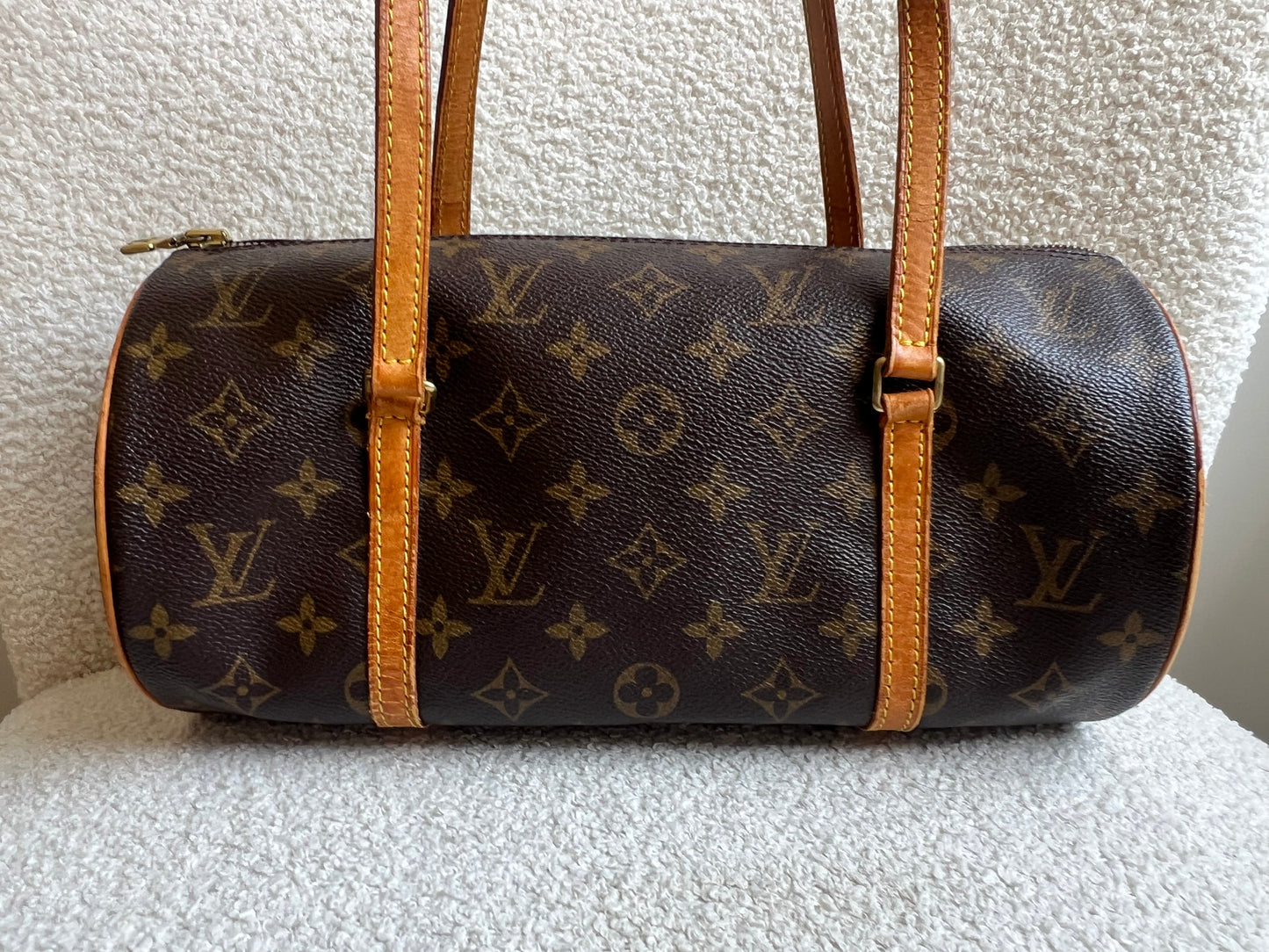 Louis Vuitton Papillon 30 Monogram