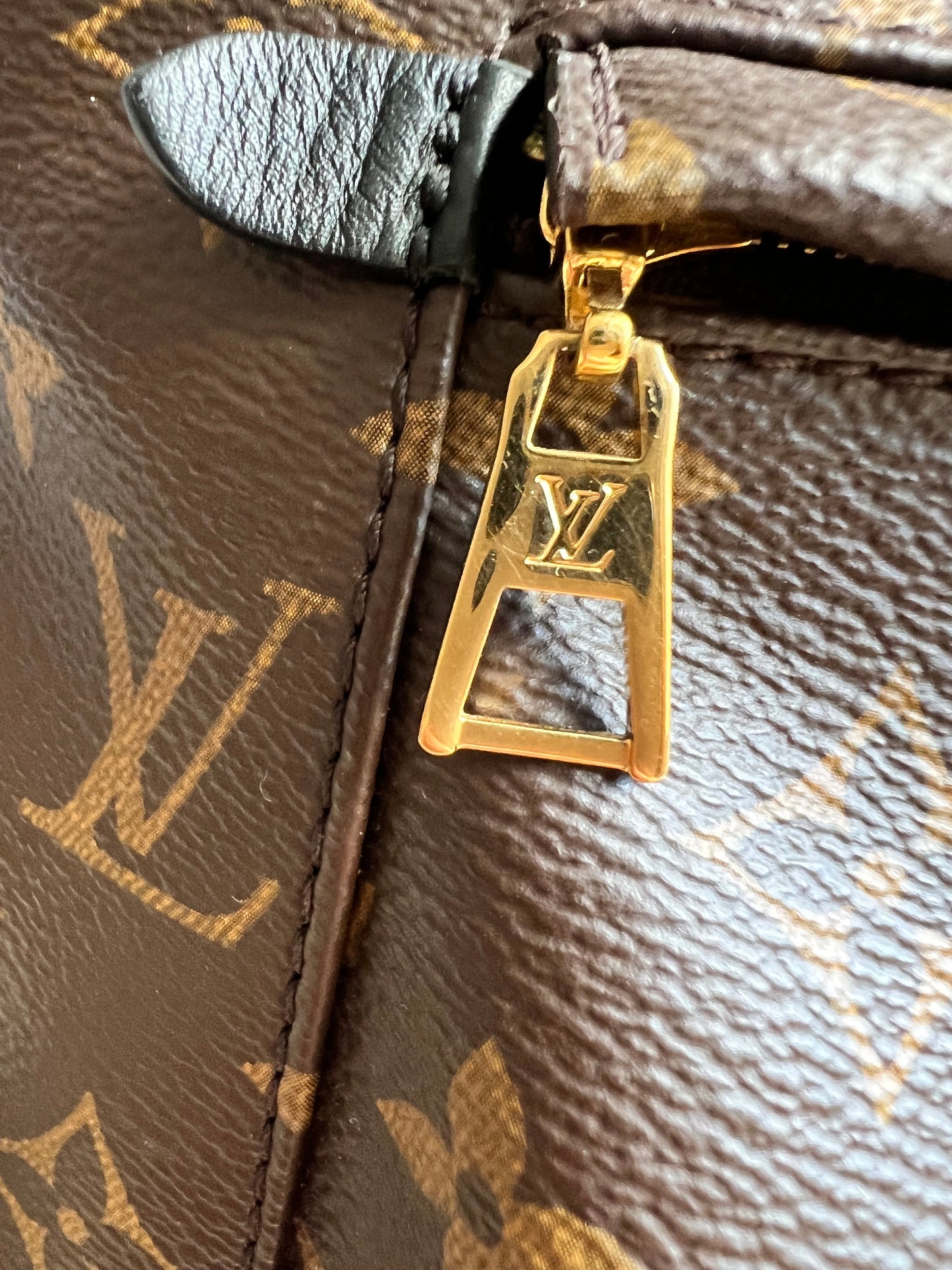 Louis Vuitton Palm Springs MM Backpack (RRP £2,090)