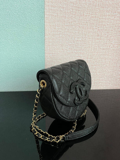 Chanel Luxury Handbag Style 77