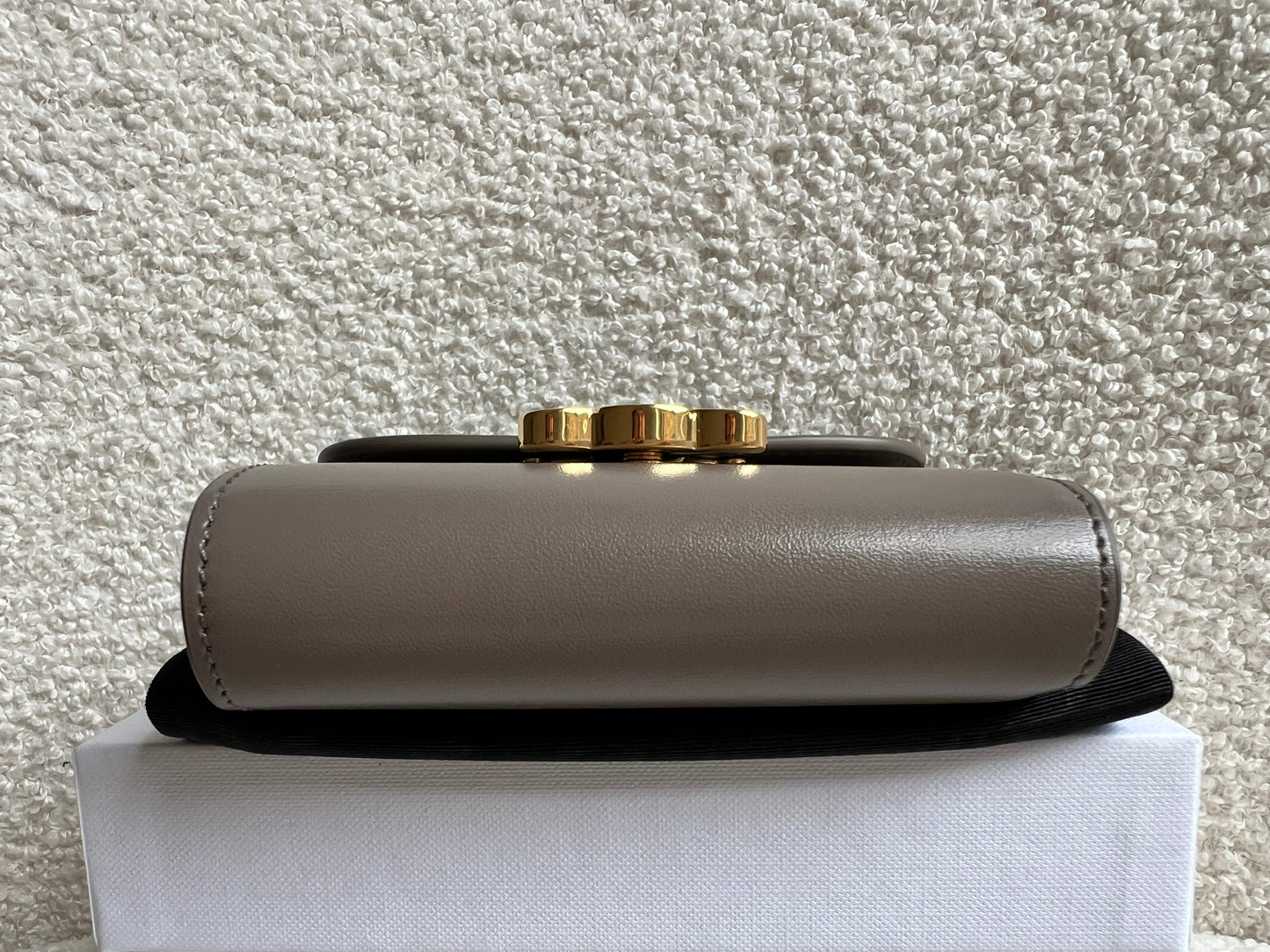 Celine Triomphe Small Flap Wallet (RRP £490)