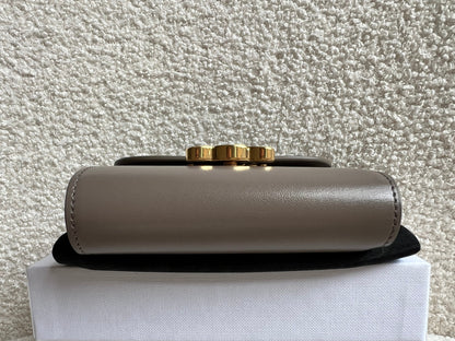 Celine Triomphe Small Flap Wallet (RRP £490)