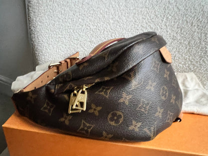 Louis Vuitton Bumbag in Monogram Canvas