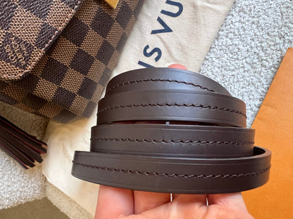 Louis Vuitton Croisette Damier Ebene (RRP £1,490)