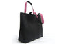 Luxury Hermes Shopping Bag Cross Body Bag Pink