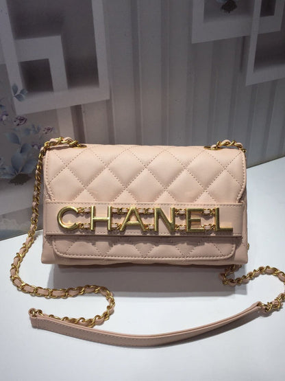 Chanel Luxury Handbag Style 486