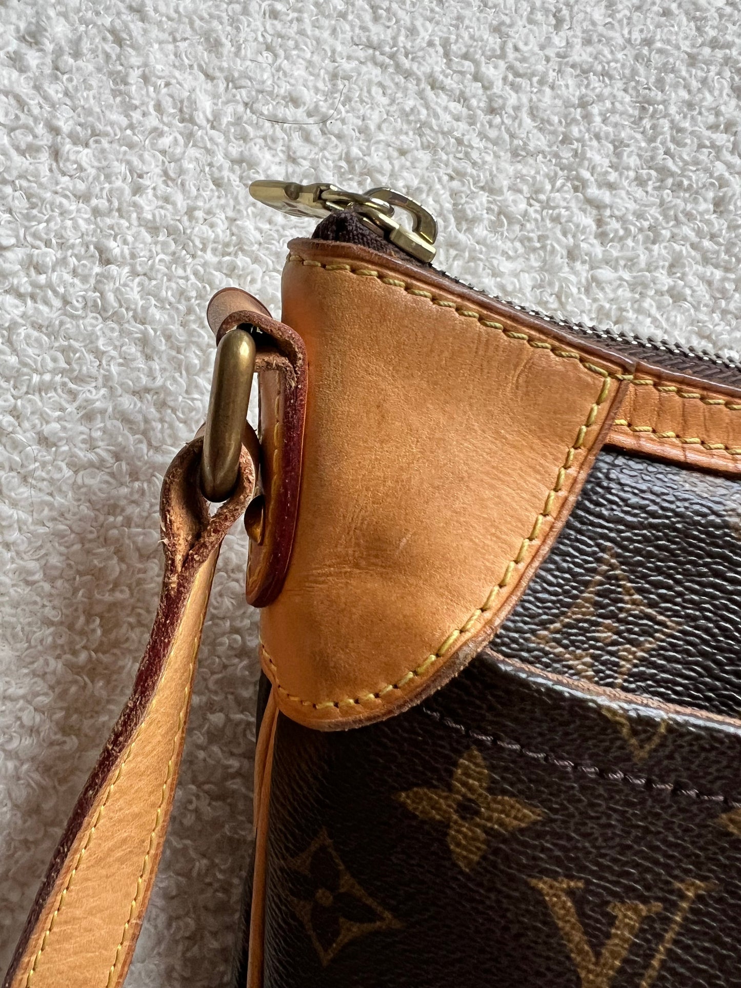 Louis Vuitton Odeon Monogram