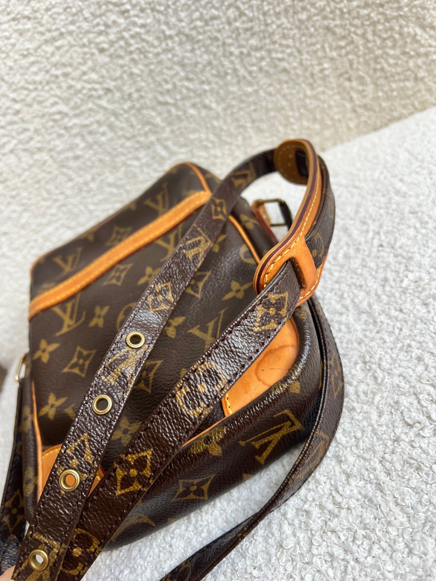 Louis Vuitton Danube Monogram