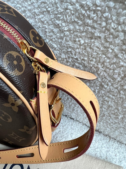 Louis Vuitton Boite Chapeau Souple MM (RRP £2320)