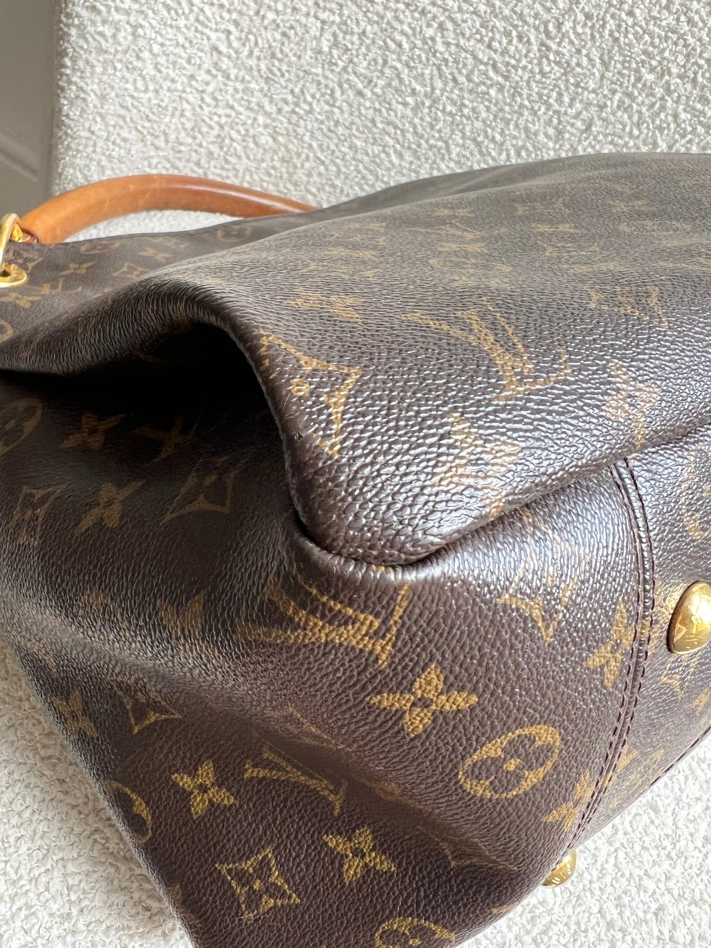 Louis Vuitton Artsy MM Monogram (RRP £1,940)