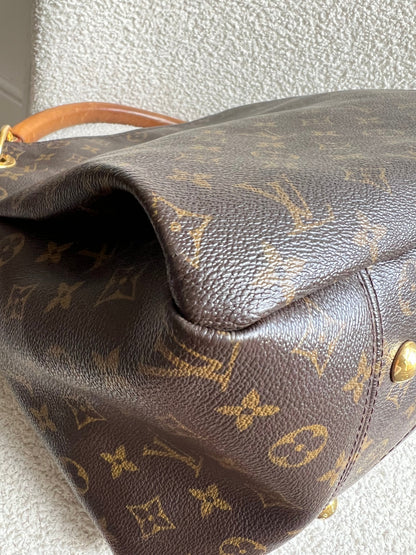 Louis Vuitton Artsy MM Monogram (RRP £1,940)