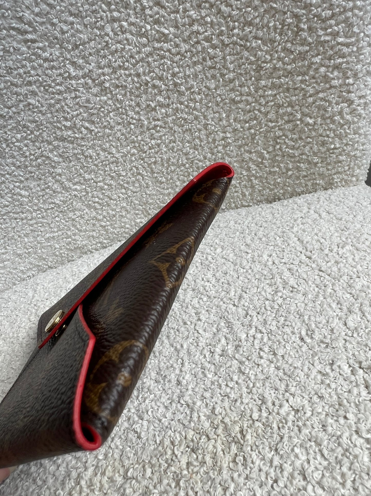 Louis Vuitton Medium Kirigami Pouch Monogram