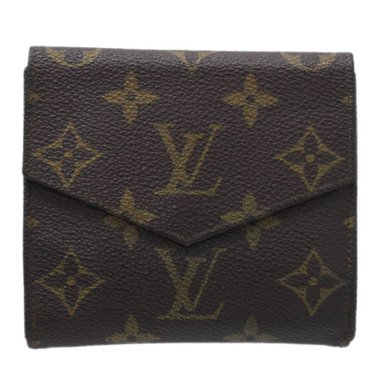 Louis Vuitton    Wallet (Tri-Fold)