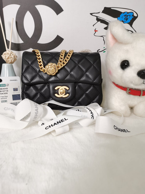 Chanel Luxury Handbag Style 95