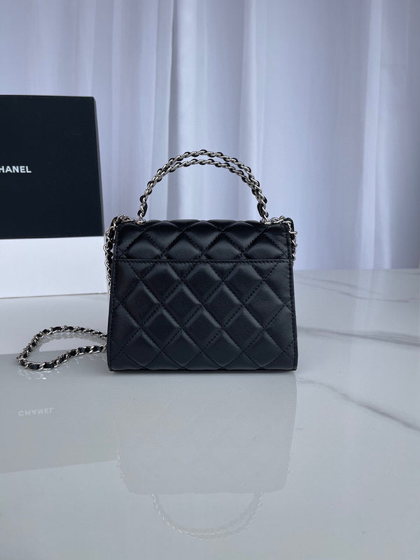 Chanel Luxury Handbag Style 239