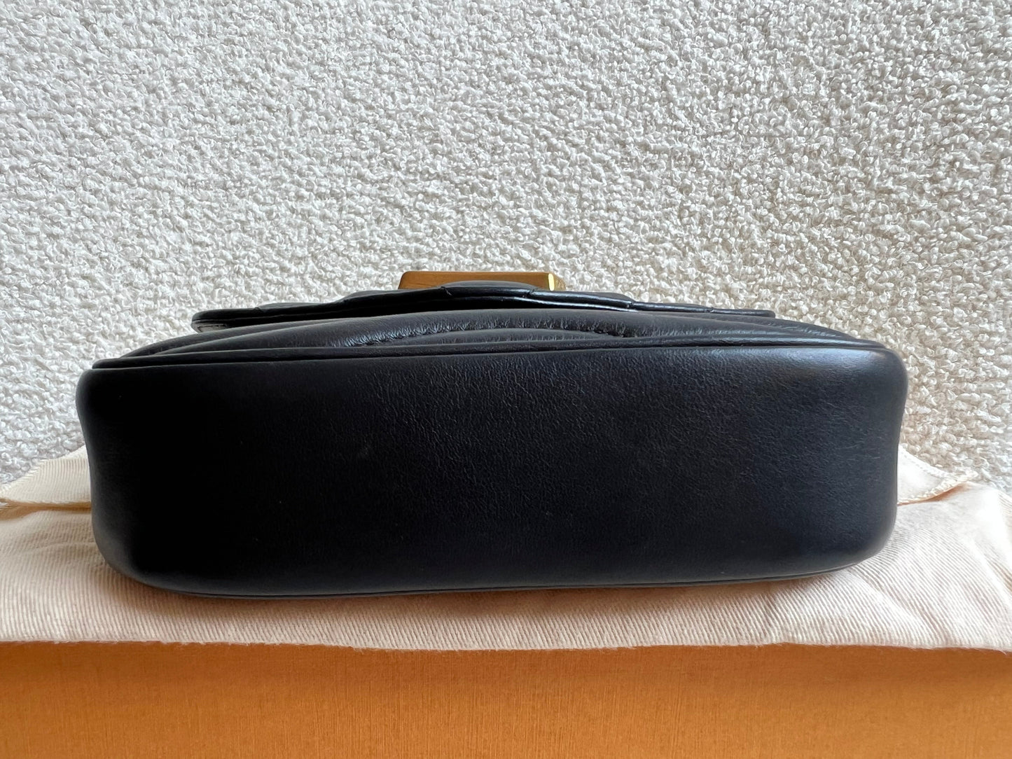 Louis Vuitton Black New Wave Multi Pochette (RRP £2070)