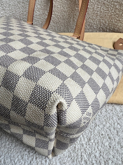 Louis Vuitton Lena PM Damier Azur