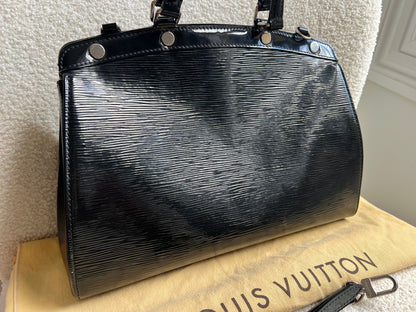 Louis Vuitton Brea MM in Epi Leather (RRP £1650)