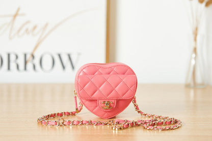 Chanel Luxury Handbag Style 445