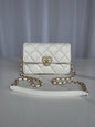 Chanel Luxury Handbag Style 98
